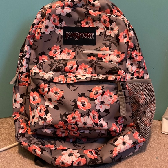 Jansport Handbags - Like New Jansport Digibreak